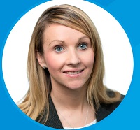 Alicia O'Connor, Head of Agency Sales Transformation, Volkswagen Group Ireland